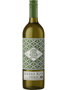 Sierra Alta, Viognier