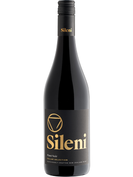 Sileni, Cellar Selection Pinot Noir