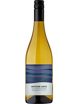 Southern Lights, Sauvignon Blanc