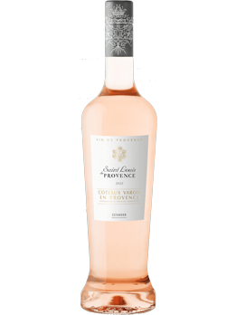 Saint Louis, de Provence Rosé