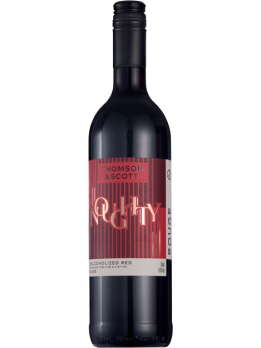 Noughty, Non-Alcoholic Rouge