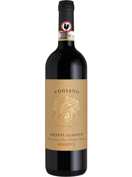 Uggiano, Prestige Chianti Classico DOCG