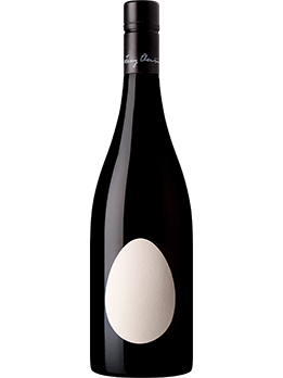 Cherubino, Uovo Nebbiolo Cabernet