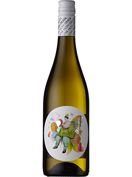Uva Non Grata, Gros Manseng