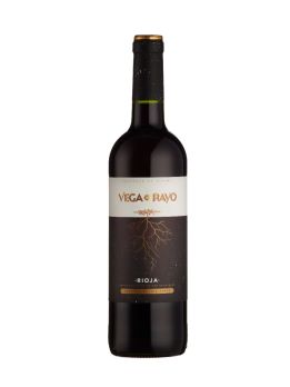 Vega del Rayo, Seleccionada Rioja