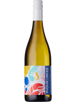 Vignerons de Florensac, Pique & Mixe