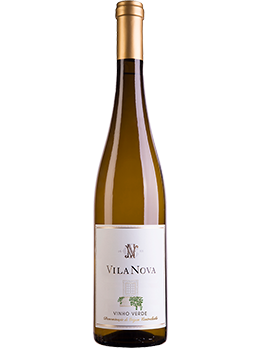 Vila Nova, Vinho Verde