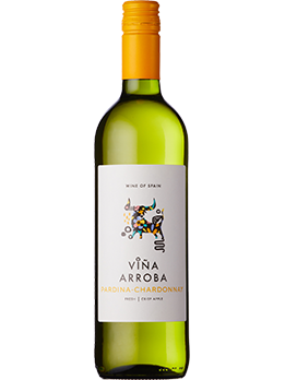Vina Arroba, Pardina Chardonnay