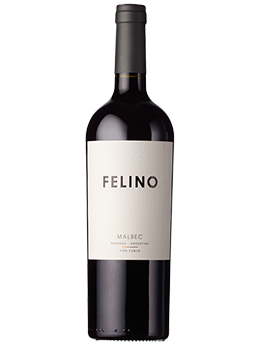 Viña Cobos, Felino Malbec