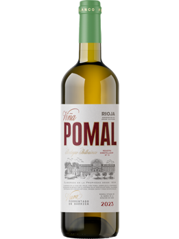 Viña Pomal, Rioja Blanco