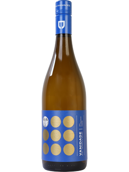 Vina Almirante, Vanidade Albarino