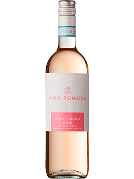 Vina Pomona Pinot Grigio Rose