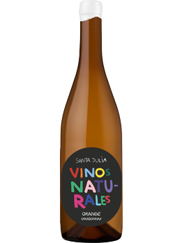 Vinos Naturales, Organic Orange Wine