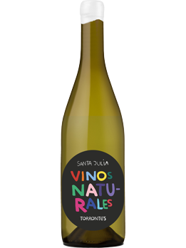 Vinos Naturales, Organic Torrontes