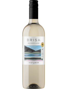 Vistamar Brisa, Sauvignon Blanc