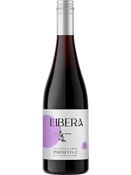 Vita Libera, Primitivo 0%