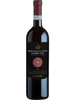 Vitis Nostra Montepulciano D’Abruzzo DOC