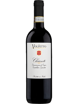 Volpetto, Chianti DOCG