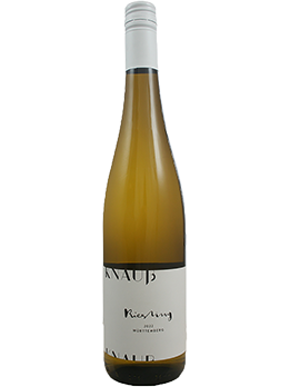 Weingut Andi Knauss, Riesling