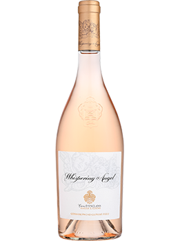 Ch. d`Esclans, `Whispering Angel` Rose