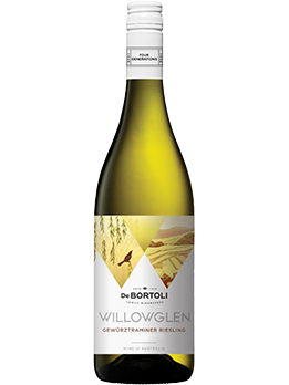 Willowglen, Gewurztraminer Riesling