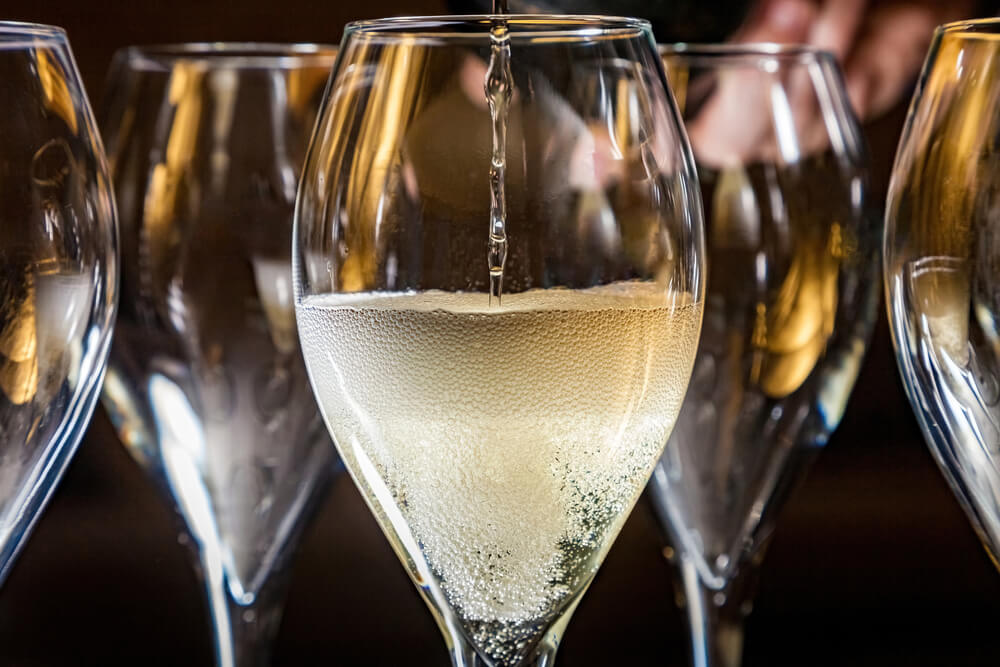 The power of Prosecco - How Italy’s famous sparkling wine has become a British firm favourite 